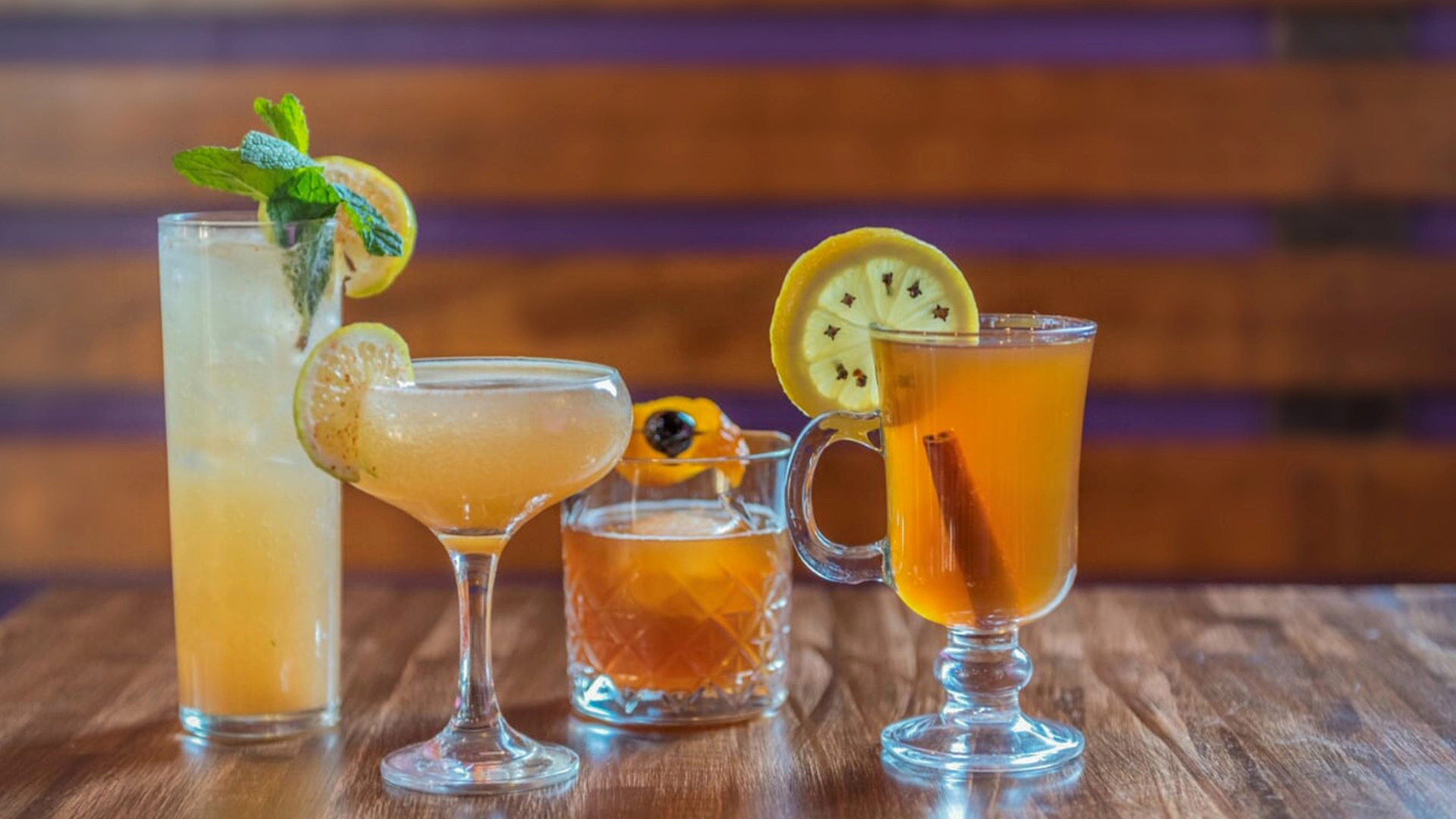 Corporate Catering Banner